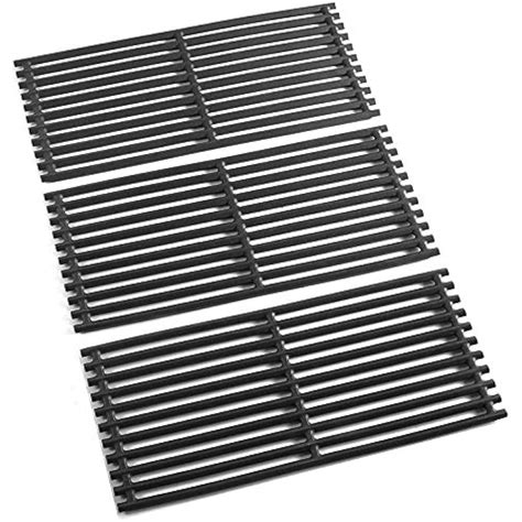 replacement grates for char broil infrared grill